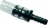 Connecteur r�ducteur - Diam�tre 10 mm vers 6 mm - Lot de 5 - Sauermann ACC00906
