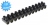 Barrette de connexion 10 mm�