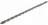 Foret b�ton SDS plus 12x250 mm