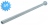 Ressort � cintrer pour tube cuivre 3/8