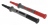 Jeu de 2 pointes de touches de 4mm surmoul�es 300V Chauvin Arnoux