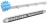 Entr�e air auto r�glable EC-U 15/22/30 m3/h blanche