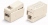 Borne pour luminaires - Wago - 2 conducteurs - 2.5 mm� - Blanc