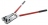 Pince � sertir cosse et manchons de puissance cuivre 6 � 50 mm