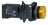Voyant lumineux - A LED - Transformateur 24 Volts - Orange - Schneider XB5AV5B5