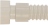 Raccord � visser - 40 x 49 - Ceta 215-EMVS1/2