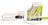 Pompe de relevage - Pour condensat - Mini Verte S+ - Slimline - Blanche - Aspenpumps FP3319/5