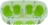Bo�te encastrement - BBS - 2 Postes - Diam�tre 67 mm - Profondeur 40 mm - Bizline 550240