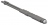 Voyant t�moin - 230V - Pour interrupteur bipolaire et permutateur - Legrand C�liane CM0225