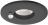 Spot encastr� � LED - Aric FLINT - 6W - 3CCT - Noir - Sensor - Aric 11064