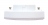 Ampoule � LED - Aric SMD - GX53 - 6.5W - 2700K - Dimmable - ARIC 20137