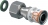 Raccord � sertir - Ecrou libre femelle - S-Press PLUS - 20 vers 1/2 - Uponor 1070604