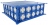 Boite de d�rivation pavillonaire - MEGABOX - NO AIR - BBC - 250 x 250 x 85 mm - BLM Distribution 590250