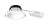 Downlight - Aric HARDEN - 28W - 4000K - IP54 - ARIC 50222