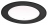 Downlight - Aric FLAT-ISO - 13W - 3-4000K - Noir - Sensor - ARIC 51403