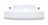 Lampe � LED - GX53 - MULTI LED - SMD - 3W - 4000K - Aric 20135