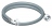 Flexible alimentation droit coud� - 3/4 pouces - Femelle / Femelle - Longueur 1500 mm