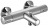 Mitigeur - Bain / Douche - Thermostatique - JULY - Mural - Chrom� - Jacob Delafon E45714-CP