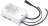 Driver LED Dimmable - DALI - 29 � 48W - 0.6 � 1.1A - Aric 52030