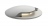 Applique de sol encastr�e - Aric Aquasol mini B1 - GU10 - Gris alu - Aric 4655
