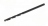 Foret m�taux HSS cylindrique 1.5x18 mm. Lot de 3