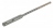 Foret b�ton SDS plus 6x100 mm 4 tranchants