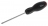 Tournevis - Cruciforme - 0 x 75 - Bizline
