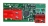 FAAC XIB - Interface pour le branchement de cellules non bus - Faac 790062
