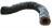 Gaine PVC - Souple - Isol�e - Unelvent ECOSOFT - 160 mm - 25 mm - 6 M�tres