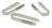 Cheville pontet pour cable ou gaine de 3 � 13 mm
