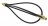 Passe partout pour baguettes tire fils