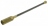 T�te flexible M12 � boule pour aiguille diam. 9 - 10 -12mm