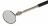 Miroir orientable