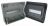 Coffret Legrand Plexo 1x12 modules IP 65 - IK09 - Gris