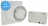 A�rateur 95 m3/h Silent 100CZ 12 Volts