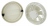 A�rateur de vitre ou de mur 400 m3/h HCM 150N