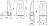 Clignotant CARDIN MOLLIGHT3 24 Volts � LED