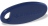Badge de proximit� - Pour lecteur UGVBT et CUGVBT - Gris / Bleu - Aiphone KEYGB