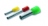 Embout de cablage - 6 mm� - 12 mm - Vert - Boite de 100 - Cembre PKE612