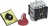 Sectionneur - Tesys vario - 63A - 3 P�les - Poign�e rouge - Cadenassable - PR - Schneider electric VCF3