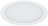 Spot encastr� - Aric Kimi 200 - 24W - CCT - Aric 51609