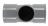 T� pied de biche PVC - Femelle / Femelle - 87�30 - Diam�tre 40/32 mm - Nicoll UTH288
