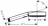 Douchette � main - Hansgrohe Pulsify Select 105 Relaxation - 3 jets - Chrom� - Hansgrohe 24111000