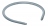 T� de r�glage - Nickel� 15x21 - Altech 1981378