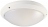 Hublot d�coratif ext�rieur rond diam�tre 270 mm Aric 270T blanc