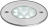 Applique de sol encastr�e - Aric EGO - A led - 1.5W - 3500K - Inox - Rond - Aric 1757