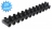 Barrette de connexion 25 mm�