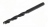 Foret m�taux HSS cylindrique 4x43 mm. Lot de 2