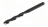 Foret m�taux HSS cylindrique 4.2x43 mm. Lot de 2