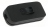 Interrupteur � bascule bi-polaire noir touche noir